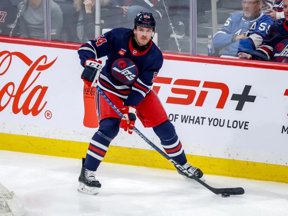 Red Wings vs. Jets prediction NHL odds, picks, bets for Wednesday