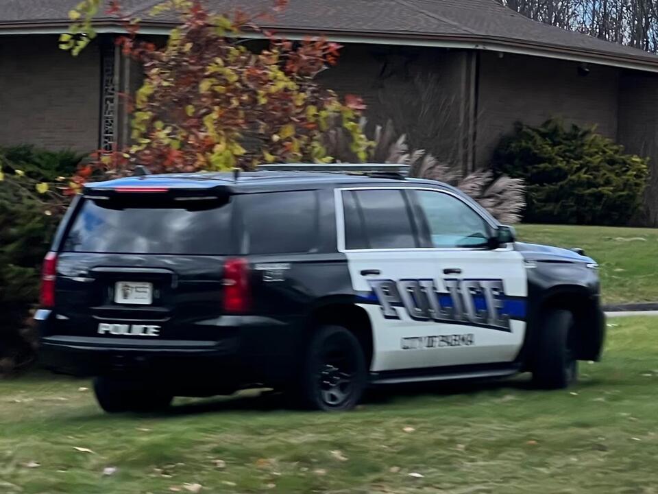 Resident scammed out of more than 8,000 Parma Police Blotter