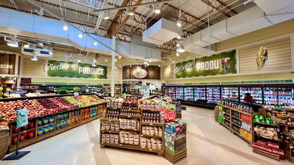 USDA now forecasts nonalcoholic beverages up 4.2 percent and pork up 1. ...