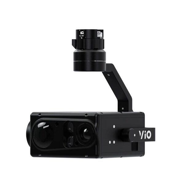 Gremsy Joins Thermal by FLIR Program with NDAA-Compliant Vio F1 Drone ...
