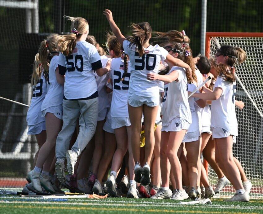 Late dramatics earn South Side repeat county title