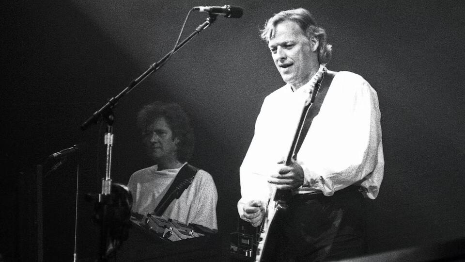 The 10 Greatest Pink Floyd Instrumentals, Ranked - NewsBreak