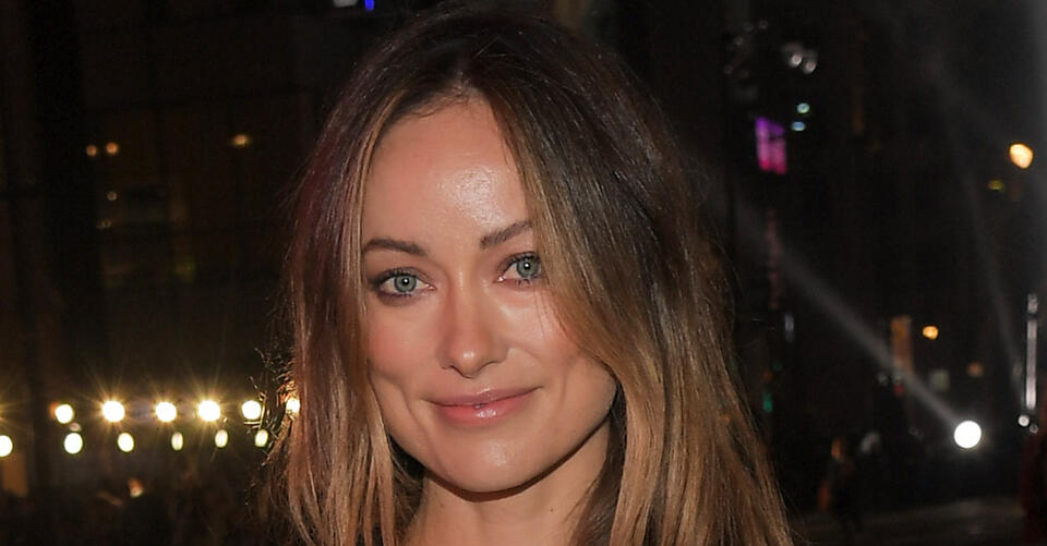 Olivia Wilde Is Bolder Than Ever in a Lace Corset & Black Riding Boots for Gucci Love Parade – NewsBreak