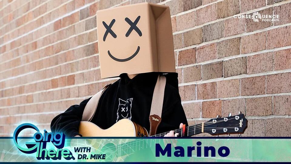 Marino’s Panic Attacks Kept Getting Worse – Until he Stopped Running ...