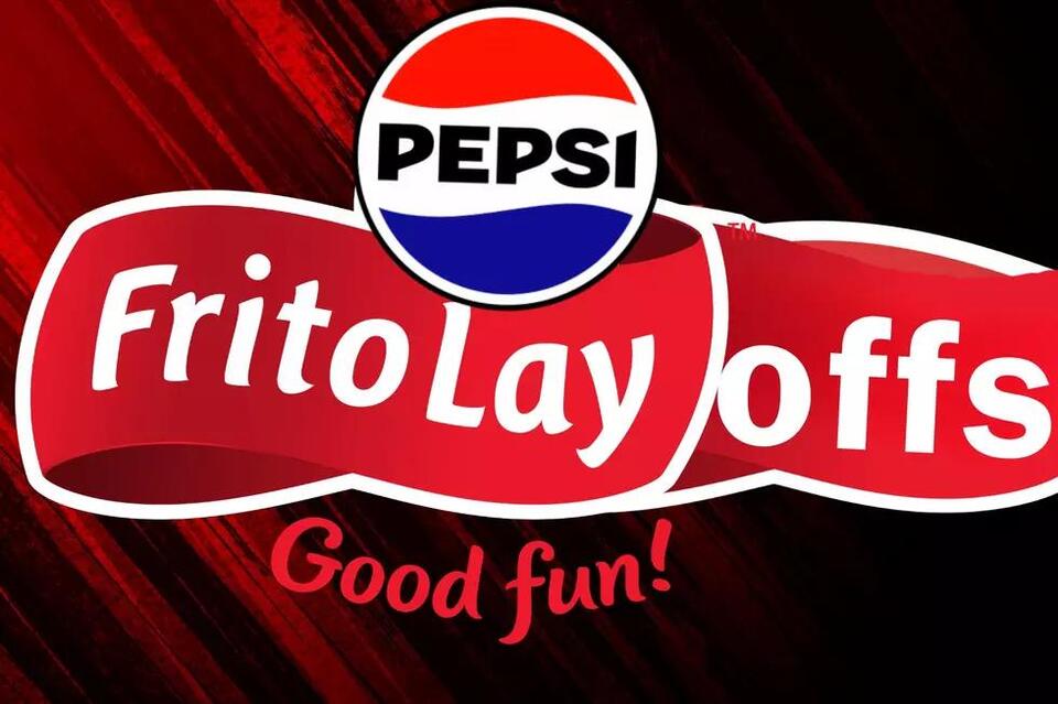 Pepsi + Frito Lay Announce Mass Layoffs, Plant Closure - NewsBreak