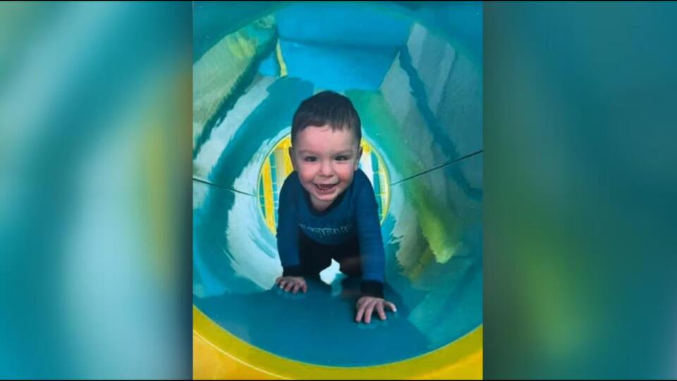 How San Jose's 'Baby Jaxon' ended up in foster care - NewsBreak