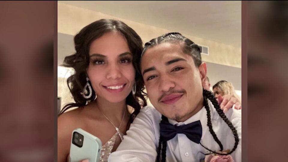Woman charged with murder in fatal carjacking of Uber Eats driver on ...