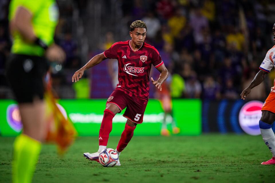 Orlando City vs. FC Cincinnati: Five Takeaways