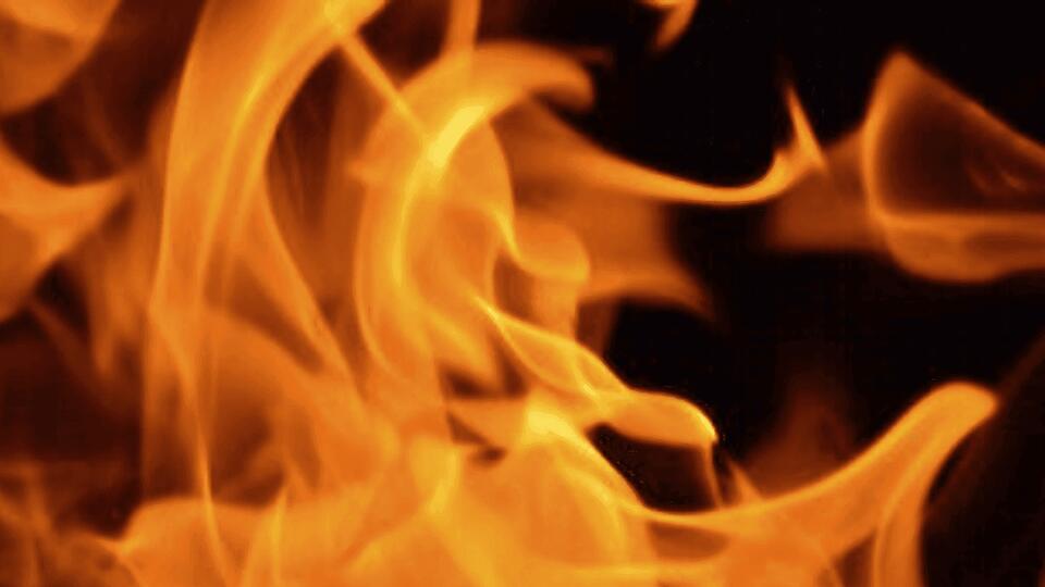 Family escapes house fire in Cass County - NewsBreak