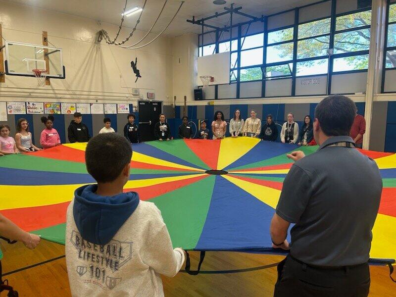Valley Stream 13 School District awarded $25,000 Bridgestone grant for adaptive sports