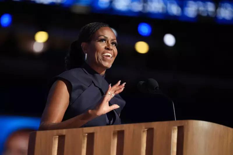 What did Joan Rivers say? Michelle Obama joke resurfaces online, sparks ...