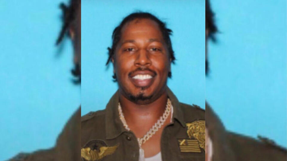 FBI Busts Victorville Man Accused Of Using Stolen IDs To Get Skid Row Signatures