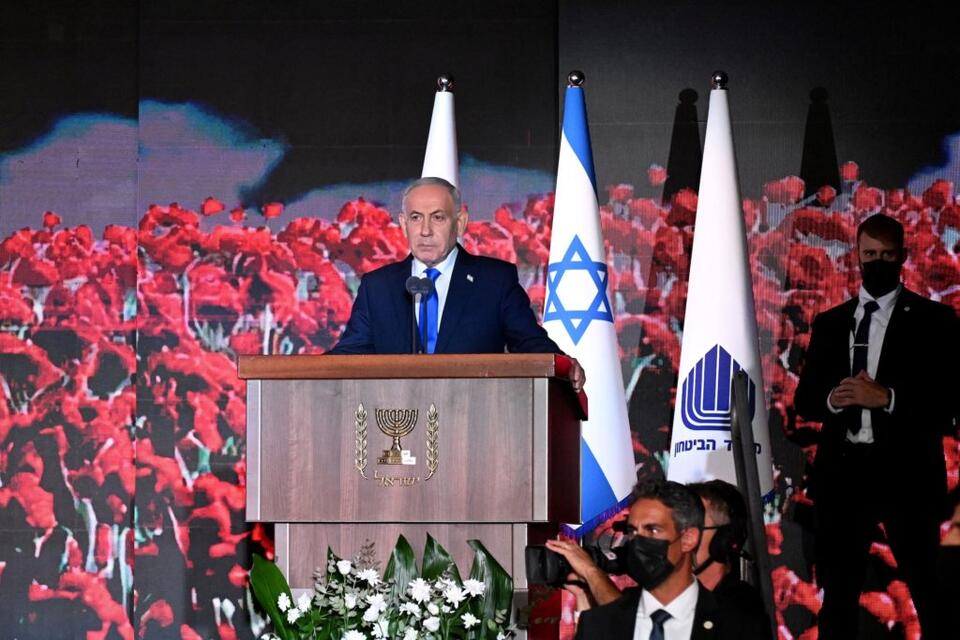 Netanyahu's handling of Oct. 7 emerges as key issue in Israeli election ...