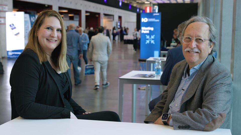Ironsides Technology's Bill Riley on Track-and-Trace - NewsBreak