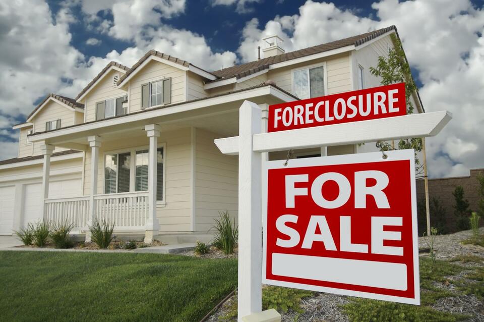 Mortgage Delinquencies on the Rise in September