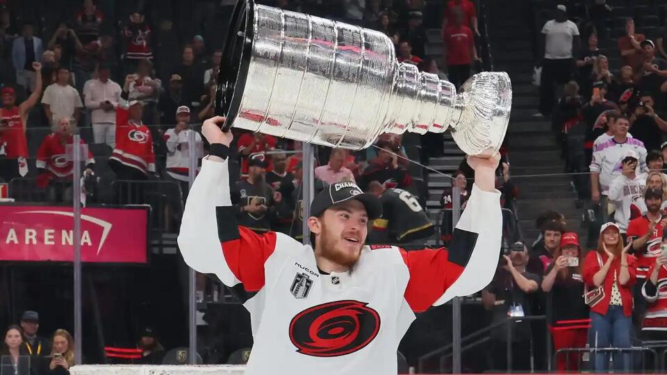 Nashville Interested in adding Nikishin on Defense