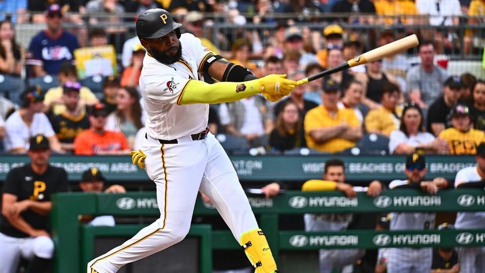 Analyzing Marcell Ozuna’s Pirates Tenure
