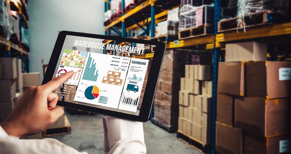 Inventory Survey Finds Strong Interest in AI, but Adoption Remains Limited