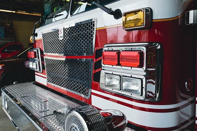 One Dead, Others Displaces After Apartment Fire