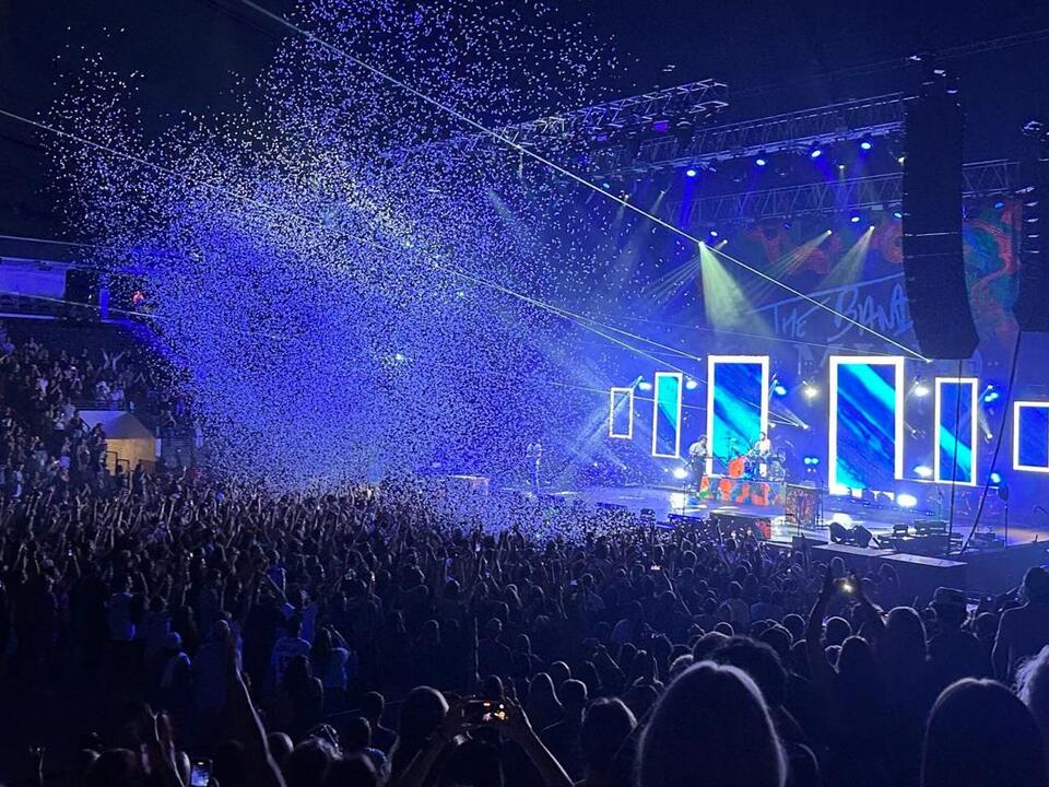 10 concerts to see around Birmingham in November