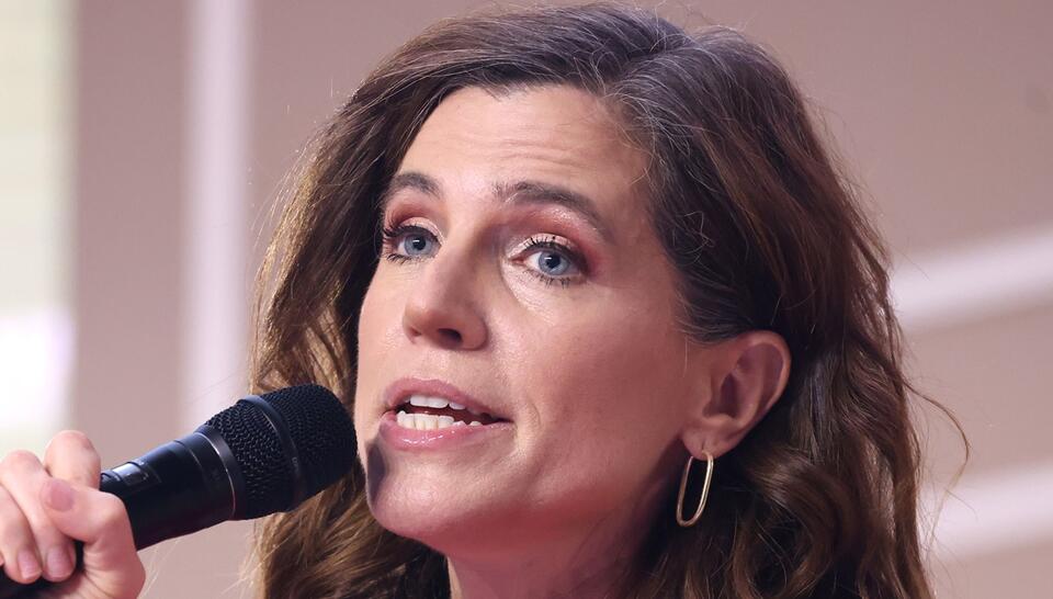 Nancy Mace's Democratic Opponent Slams 