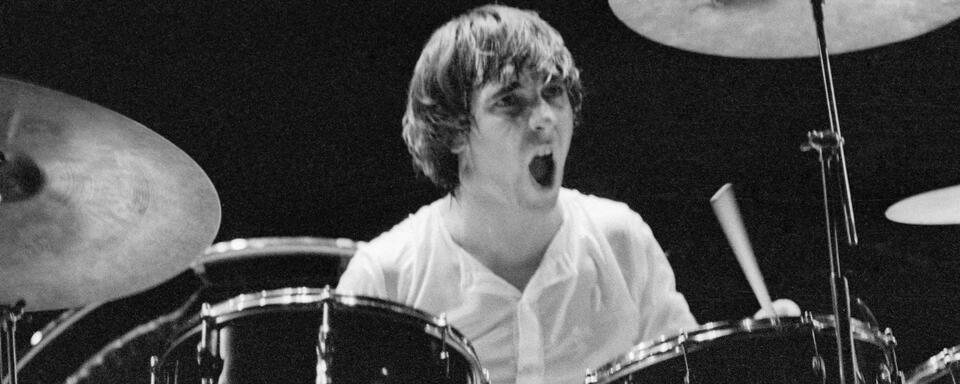 Keith Moon’s Shocking (But on Brand) Reaction to Being Mistaken For a ...