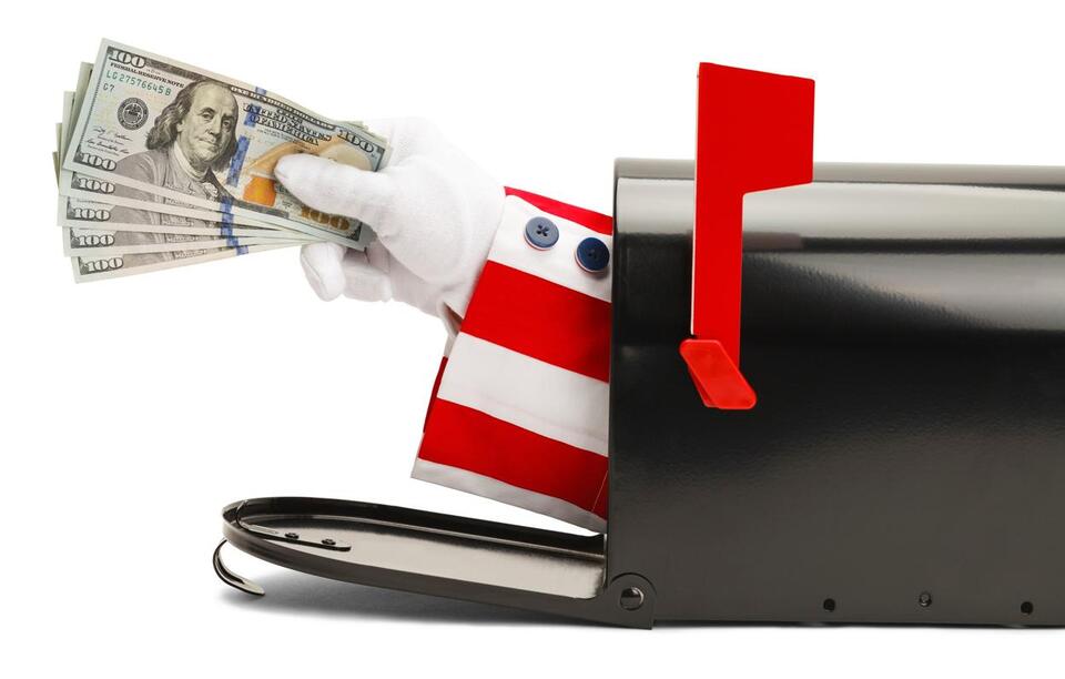 $1,500 Checks Are On The Way For Many In New York - NewsBreak