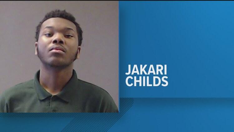 Teen sentenced to life after deadly shooting at Georgia IHOP - NewsBreak