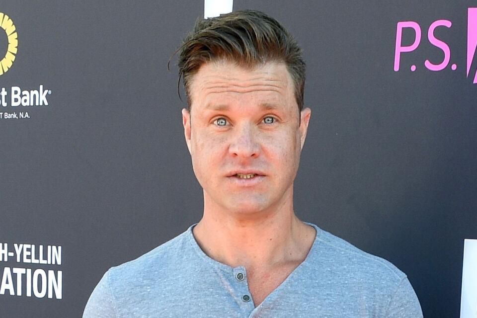 Home Improvement’s Zachery Ty Bryan Arrested After Fiancée Allegedly