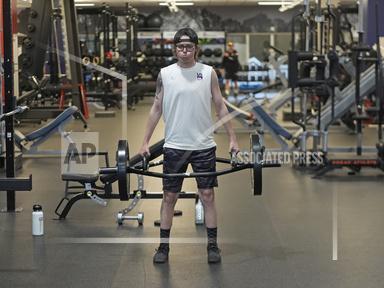 With his transgender identity public, skier Jay Riccomini finds success ...