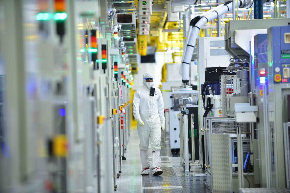 Intel replaces one of its most coveted titles after nearly 50 years