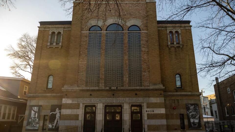 What’s That Building? Narrow Bridge Arts Club - NewsBreak