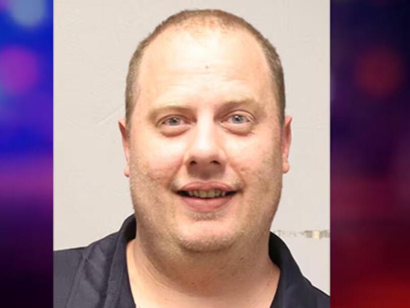 Duluth man charged with arson after Decker Road fire