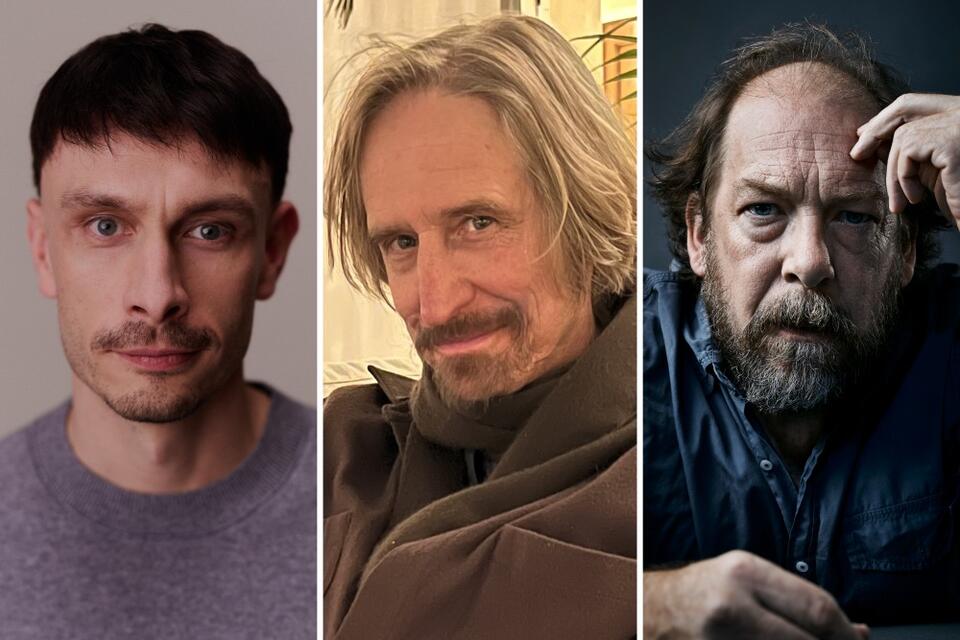 Rode to Ruin Adds Richard Gadd, Bill Camp and Ray McKinnon - NewsBreak