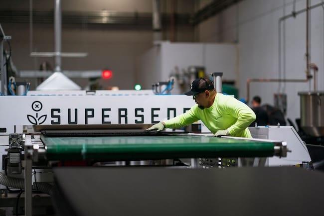 Supersede Opens Indiana Plant to Supply RV Industry - NewsBreak