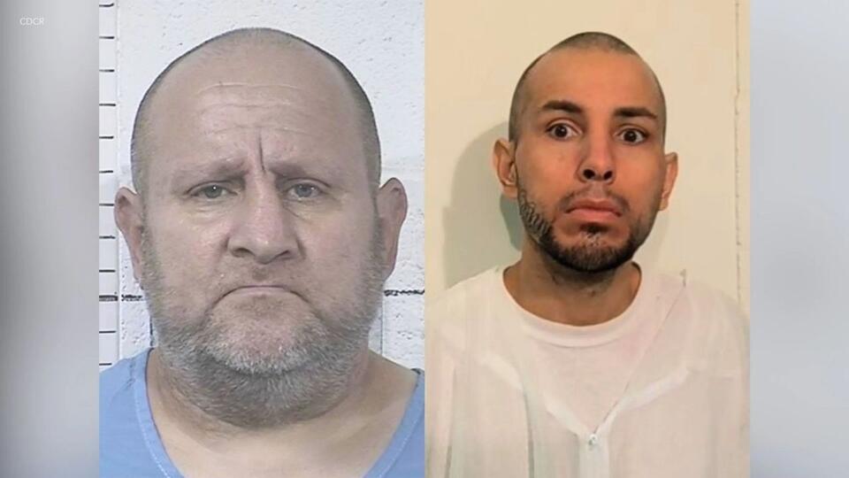 Los Angeles County inmate convicted of rape killed at state prison ...