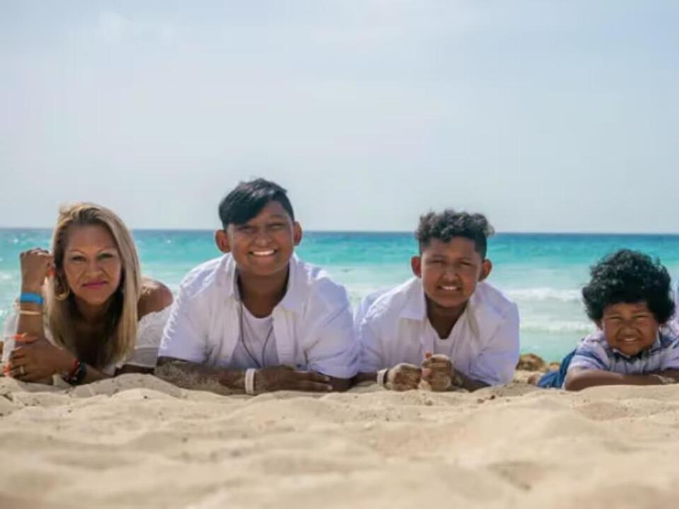 Trumbull Mom Jhoseline Nelson Dies At 42 'Always Had An Open Door For