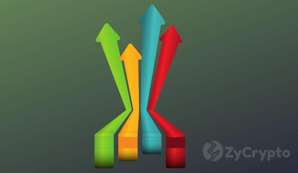 Altcoin Season Pattern Emerges; Fresh Chart Highlights 184x Potential ...