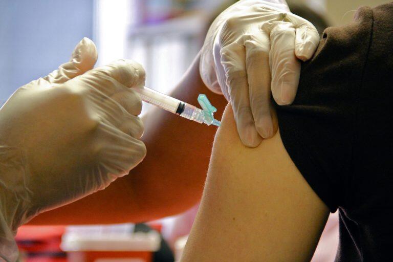 It’s cold and flu season. Here’s which vaccines Philadelphians should ...