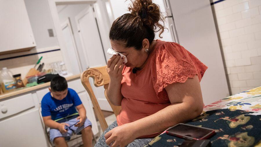 The Mental Load Is Crippling Women Speak On Invisible Labor When