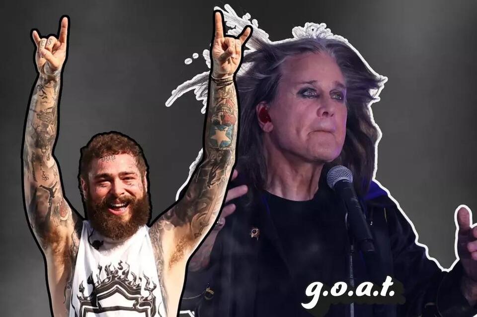 ozzy osbourne vs cat