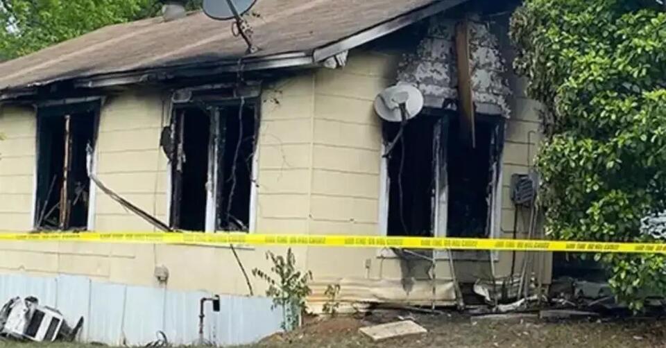Child Dies in Minden House Fire as Louisiana Fire Marshal Investigates ...