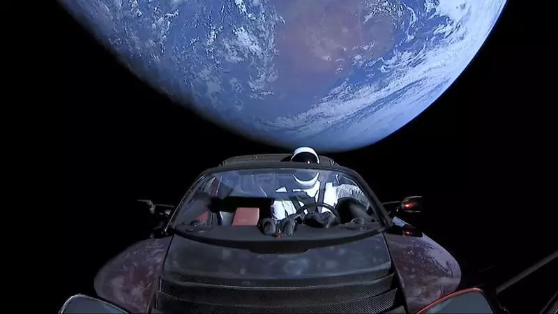 TSLA Stock Rises Overnight: Tesla’s Long-Delayed Roadster Event Is Back ...