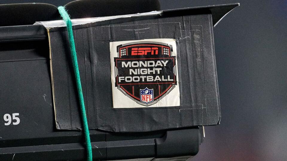 NFL Regular Season Viewership Averages 18.7 Million Per Game - NewsBreak