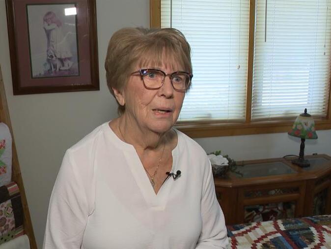 Fenton woman shares passion for quilting, 4H, and molding Iowa’s youth