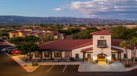 Bascom Arizona Ventures Acquires Tucson’s The Retreat at Speedway for ...