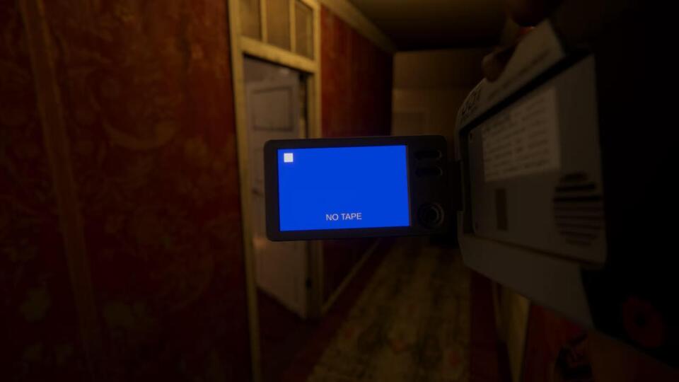 A Paranormal Activity game was canceled right before launch. Now it's the next P.T.