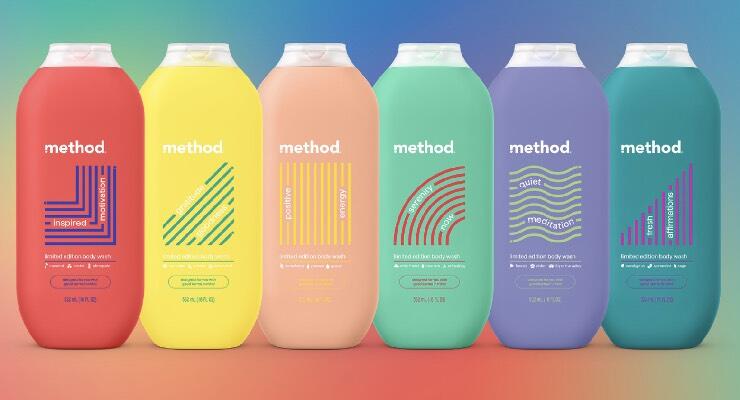 Method Launches Limited-Edition Good Karma Body Wash - NewsBreak