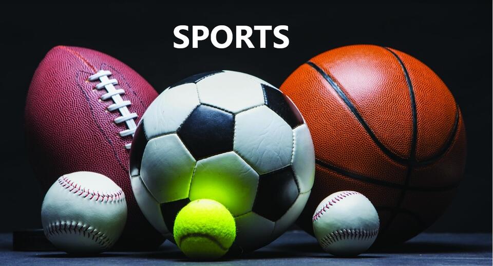 Friday’s Sports