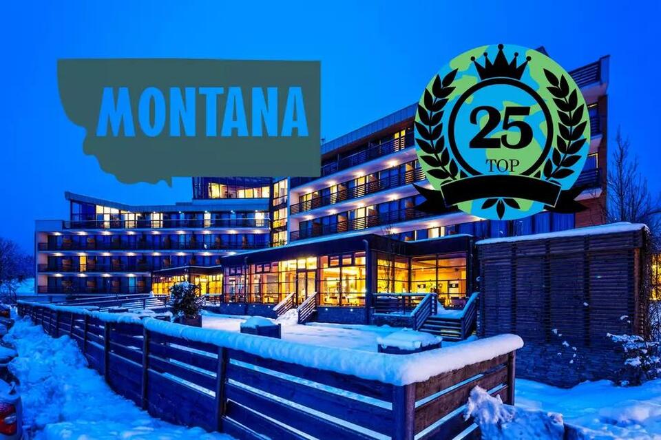 One of the Most Anticipated Hotel Openings Is In Montana - NewsBreak